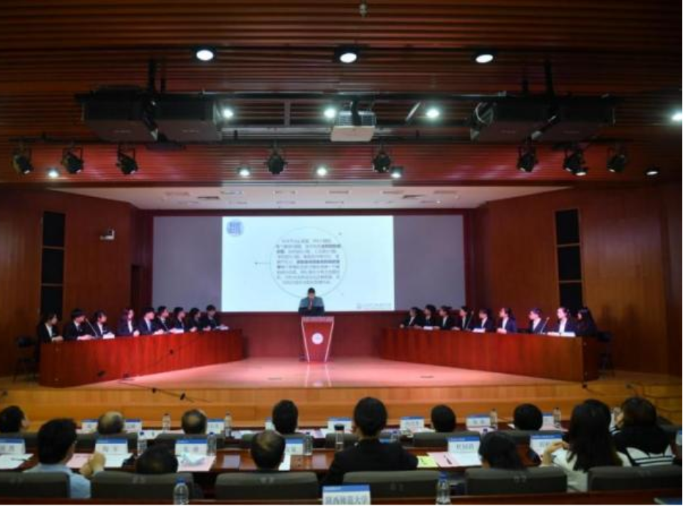 1-2 闭幕式(台上) 1-2 闭幕式(台上)